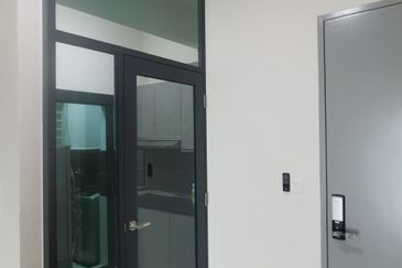 The Maple Residences