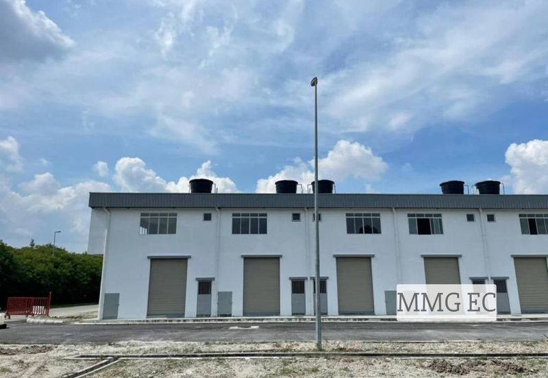 Taman Perindustrian Putra Puchong