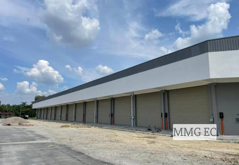 Taman Perindustrian Putra Puchong