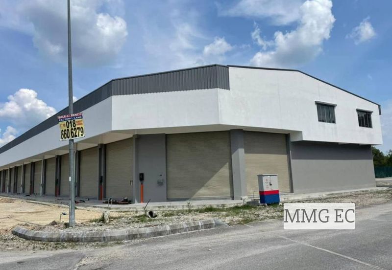 Taman Perindustrian Putra Puchong