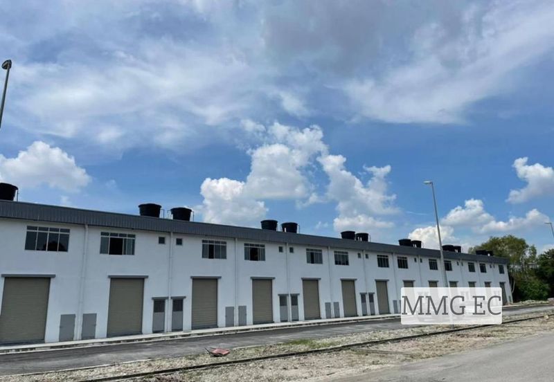 Taman Perindustrian Putra Puchong