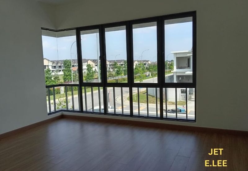 Taman Kyra Bandar Bukit Raja