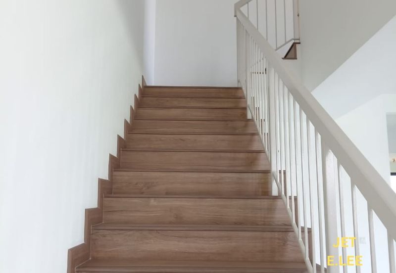 Taman Kyra Bandar Bukit Raja