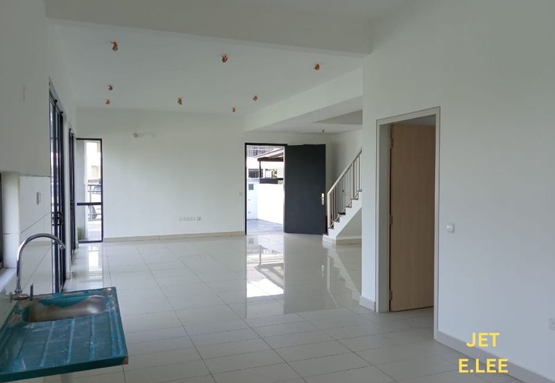 Taman Kyra Bandar Bukit Raja