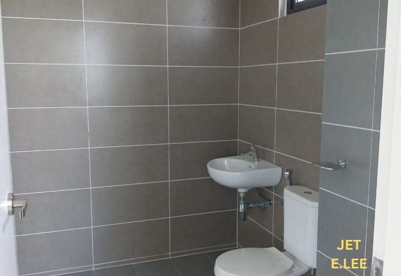 Taman Kyra Bandar Bukit Raja