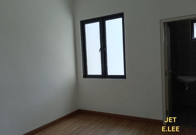 Taman Kyra Bandar Bukit Raja