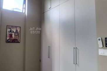 The Maple Residences