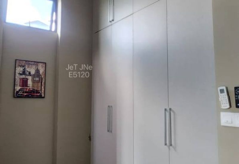 The Maple Residences