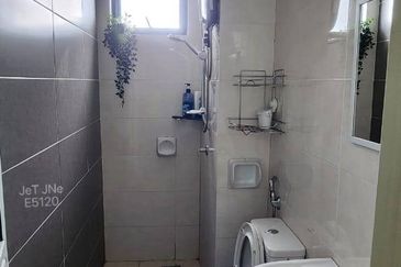 The Maple Residences