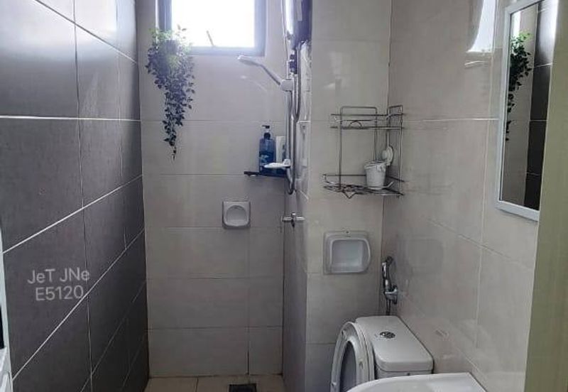 The Maple Residences