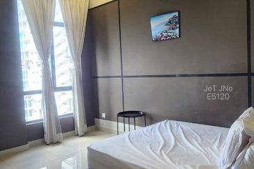 The Maple Residences