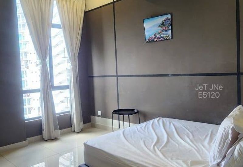 The Maple Residences