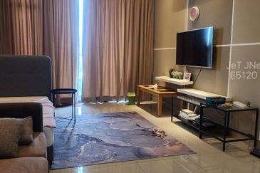 The Maple Residences