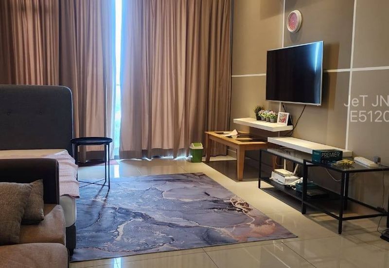 The Maple Residences