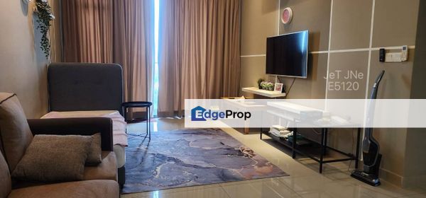 Maple Residence Fully Furnished Unit , Selangor, Klang