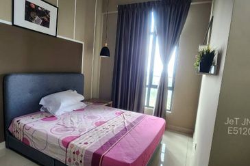 The Maple Residences