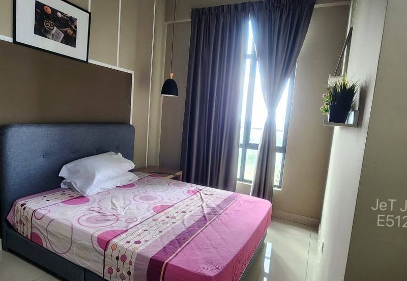 The Maple Residences