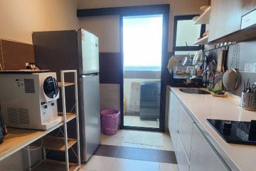 The Maple Residences