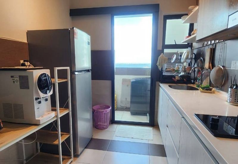 The Maple Residences