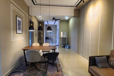 The Maple Residences