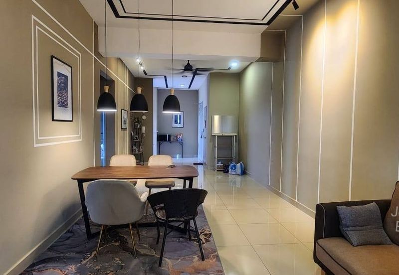 The Maple Residences