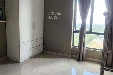 The Maple Residences