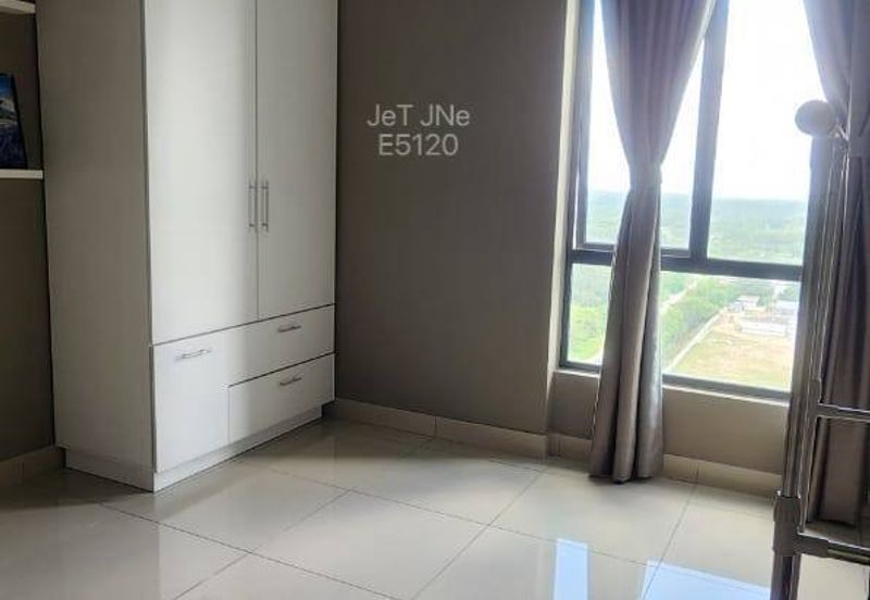 The Maple Residences