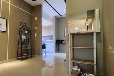 The Maple Residences