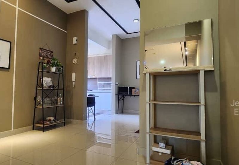 The Maple Residences