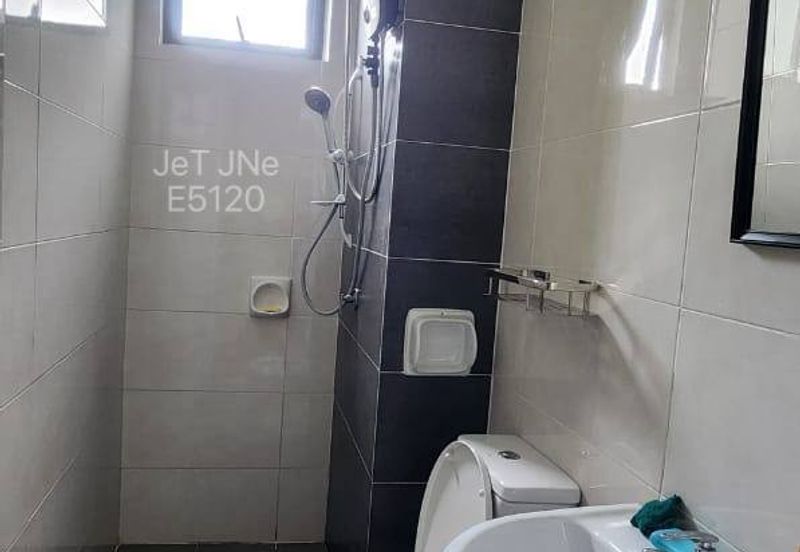 The Maple Residences