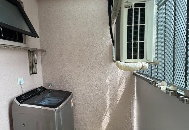 Edusentral @ Setia Alam