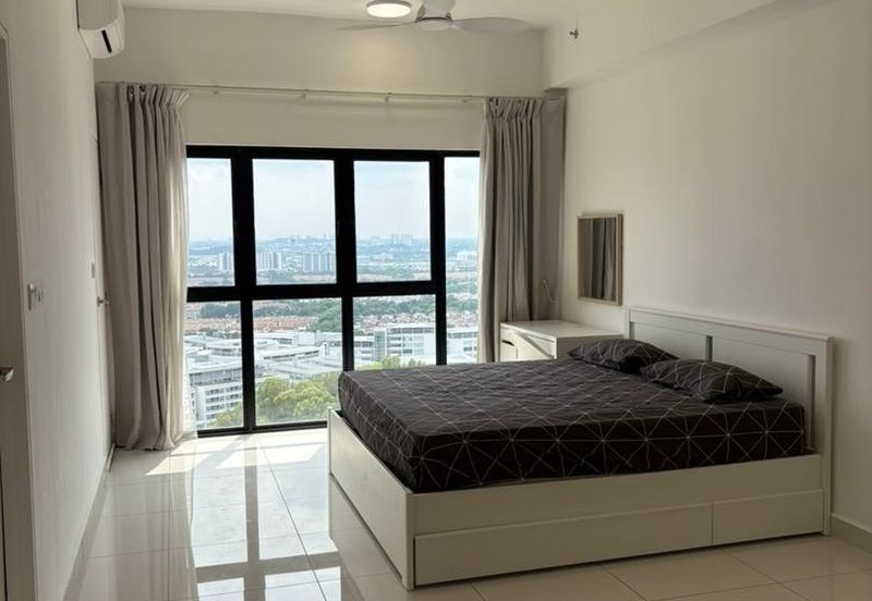 Edusentral @ Setia Alam