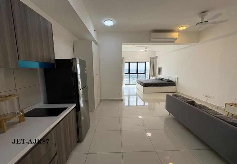 Edusentral @ Setia Alam