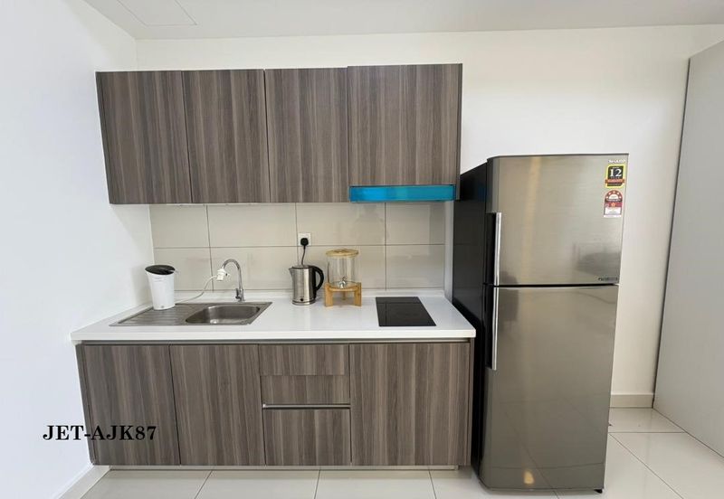 Edusentral @ Setia Alam