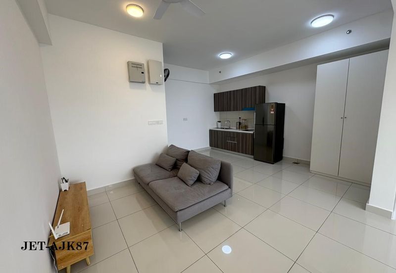 Edusentral @ Setia Alam