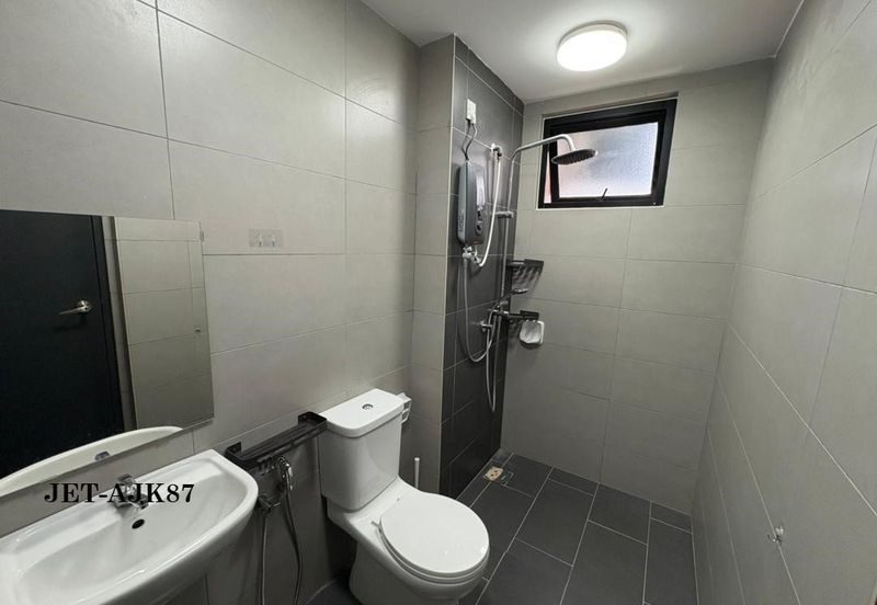 Edusentral @ Setia Alam