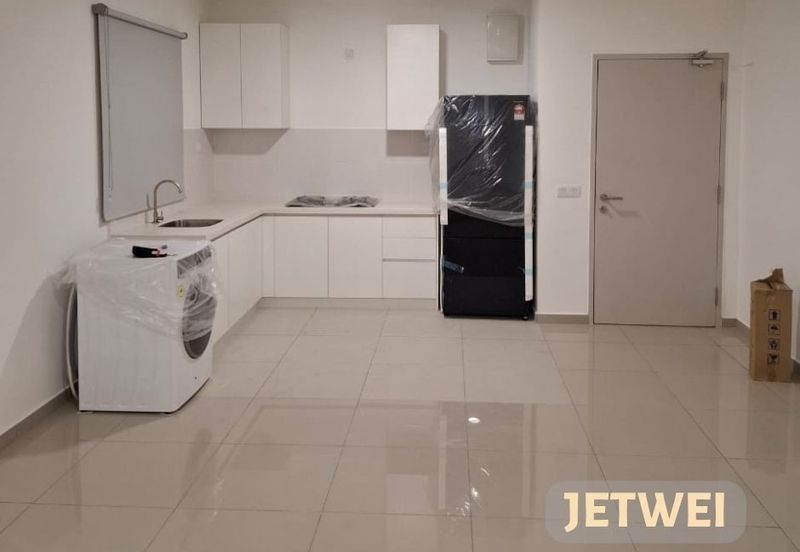 Taman Sungai Kapar Indah