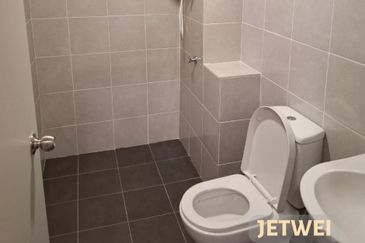 Taman Sungai Kapar Indah