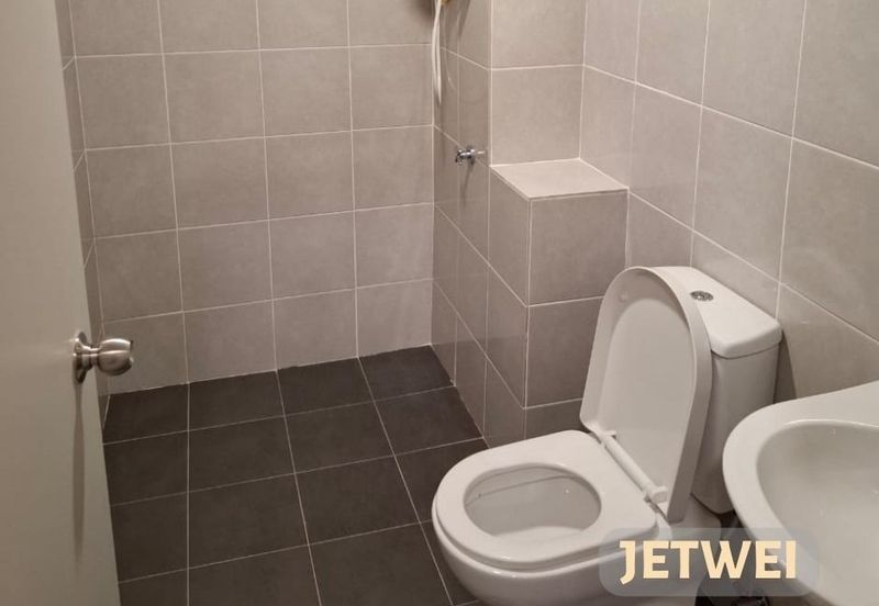 Taman Sungai Kapar Indah