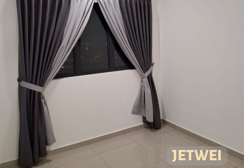 Taman Sungai Kapar Indah