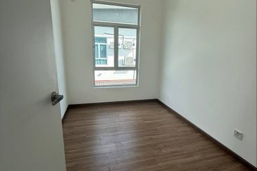 Taman Sungai Kapar Indah