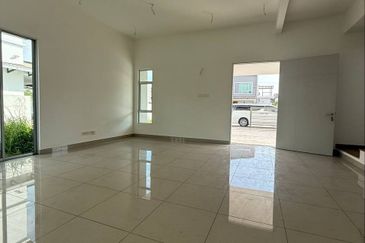 Taman Sungai Kapar Indah