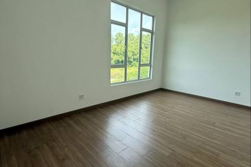 Taman Sungai Kapar Indah