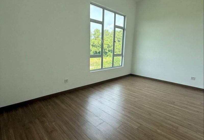 Taman Sungai Kapar Indah