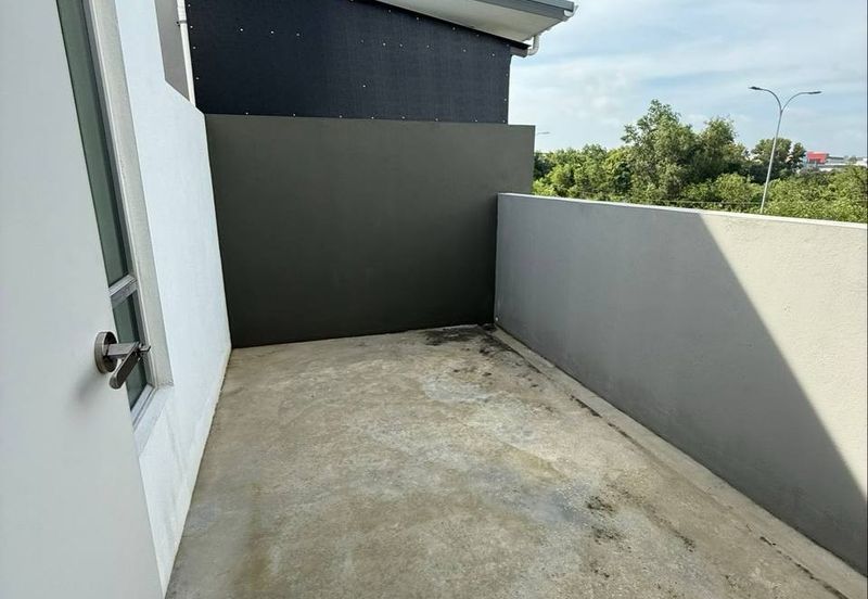 Taman Sungai Kapar Indah