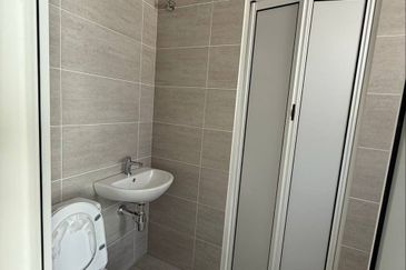 Taman Sungai Kapar Indah