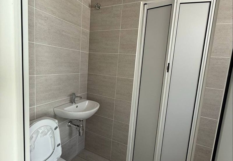 Taman Sungai Kapar Indah