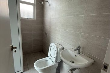 Taman Sungai Kapar Indah