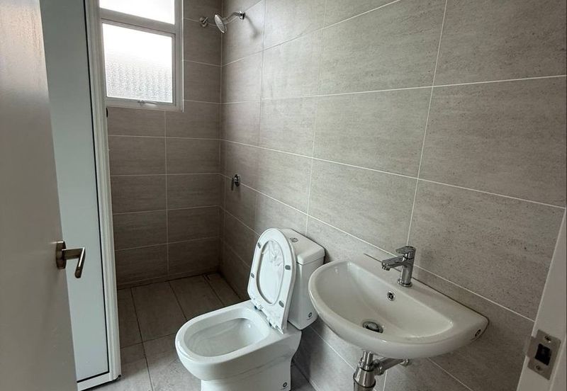 Taman Sungai Kapar Indah