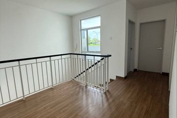 Taman Sungai Kapar Indah